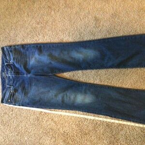 Lucky Brand lolita Bootcut Jeans